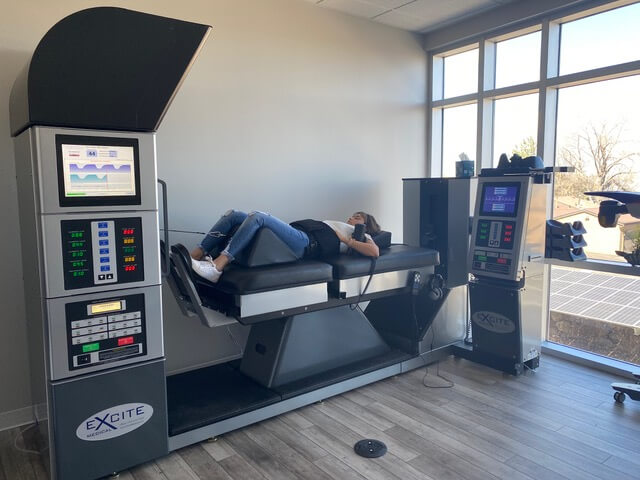 Spinal Decompression
